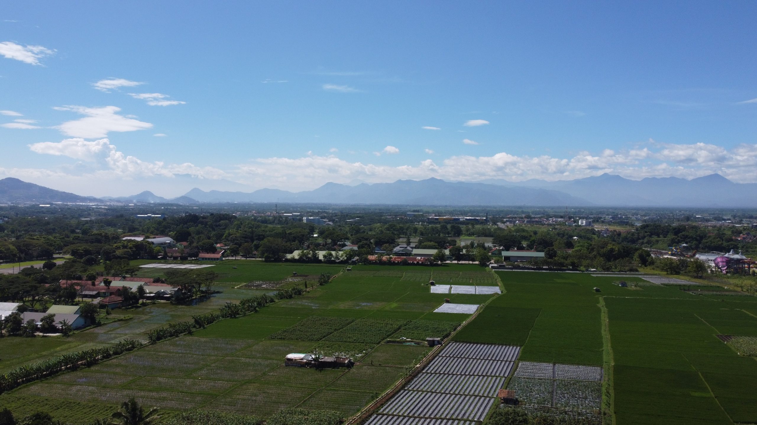City View Royal Parahyangan 